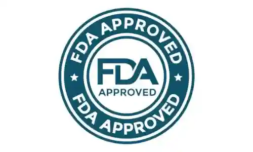 Daa Max FDA Approved