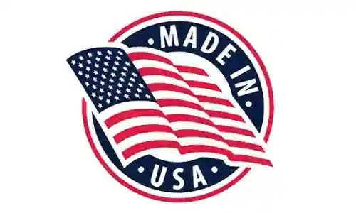 Daa Max Made In USA